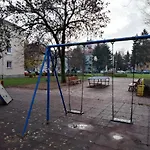 Appartamento Tulip Family Eger