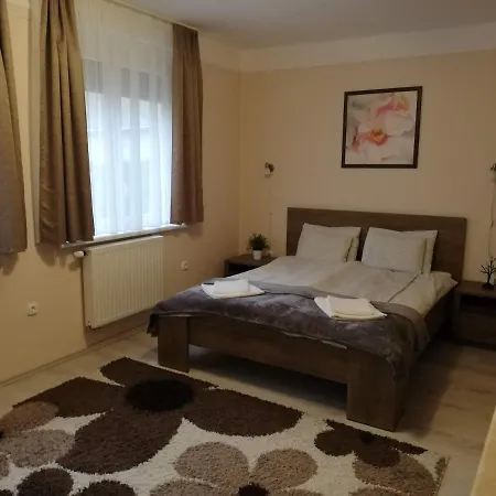 Apartman Tulip Family *