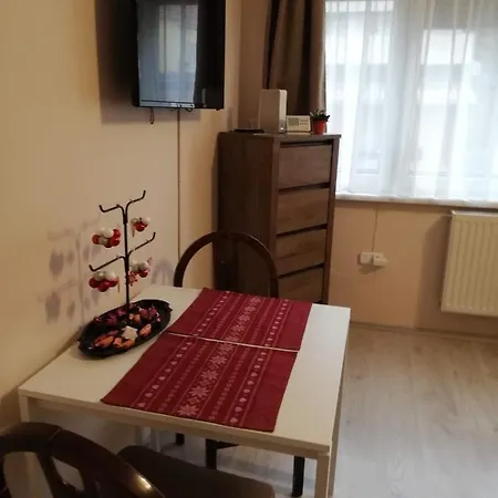 Apartman Tulip Family *