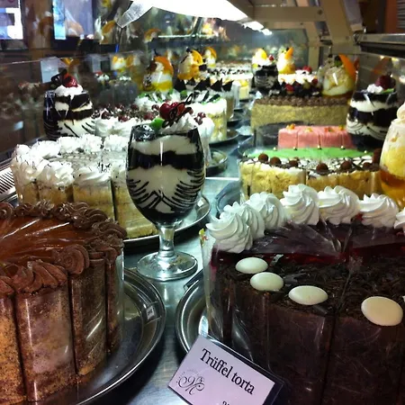 Tulip Family * Еґер