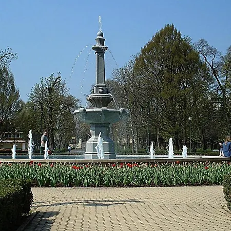 Tulip Family Apartman Eger