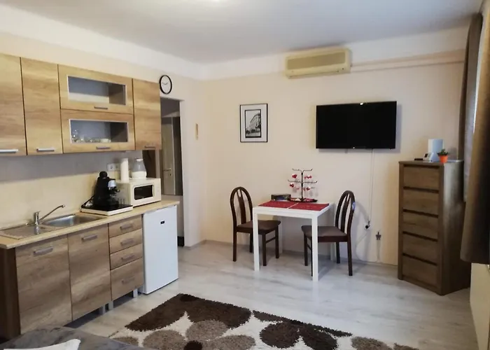 Tulip Family Apartament *