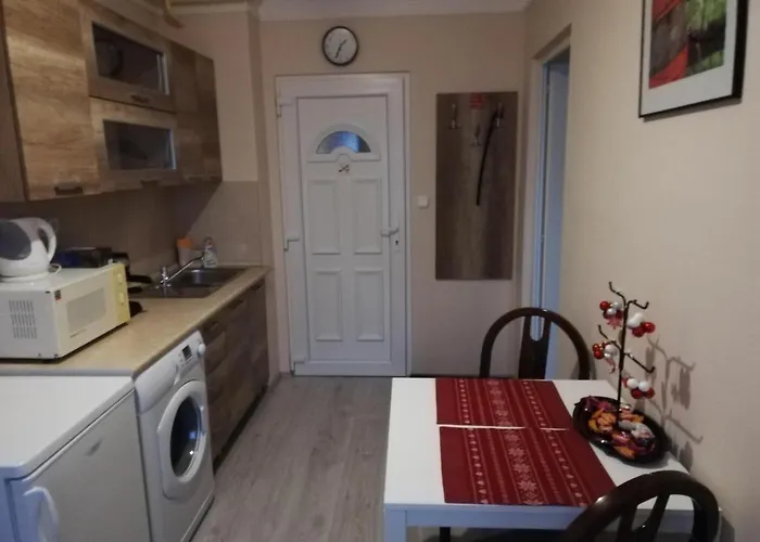 Tulip Family Apartament