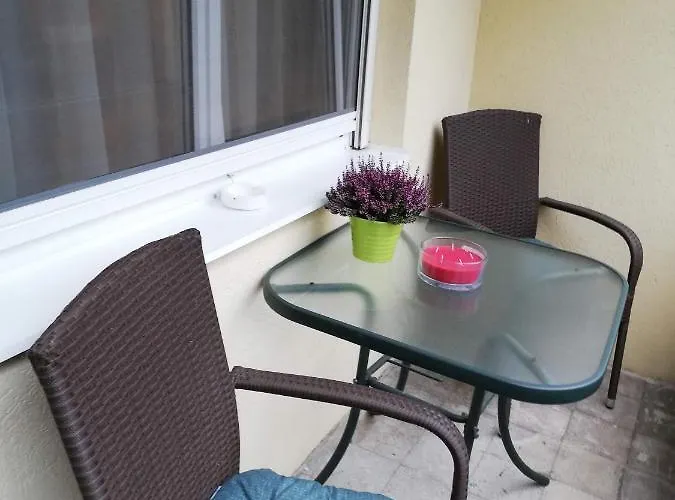 Apartament Tulip Family *