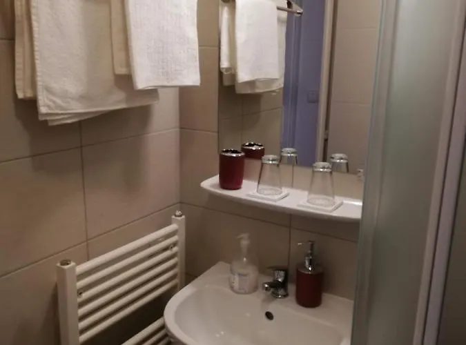 Apartament Tulip Family Eger