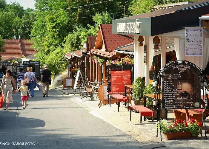 Tulip Family Apartament