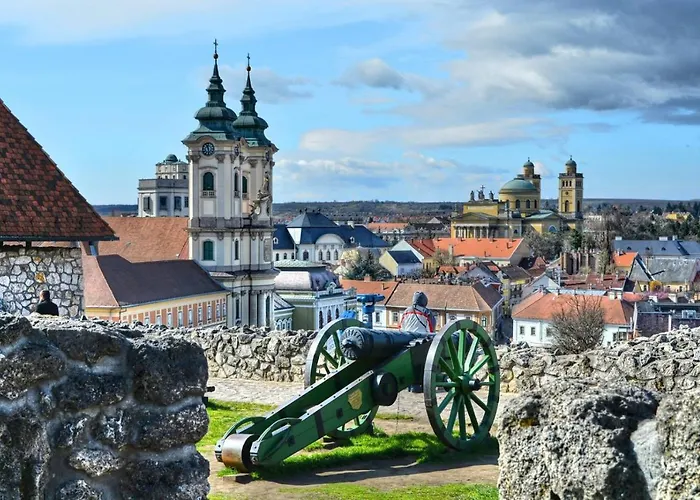 Tulip Family Apartament *