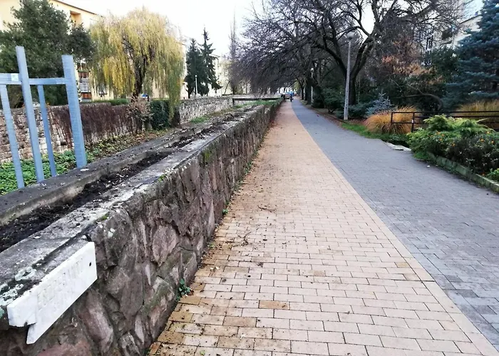 Apartament Tulip Family