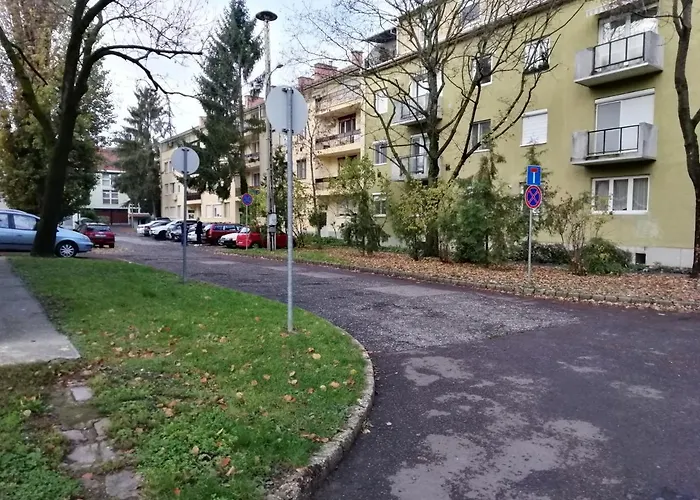 Apartament Tulip Family